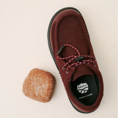 SHAKA - TRAIL TYROL MOC EX