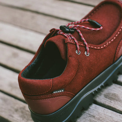 SHAKA - TRAIL TYROL MOC EX