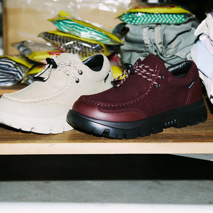 SHAKA - TRAIL TYROL MOC EX