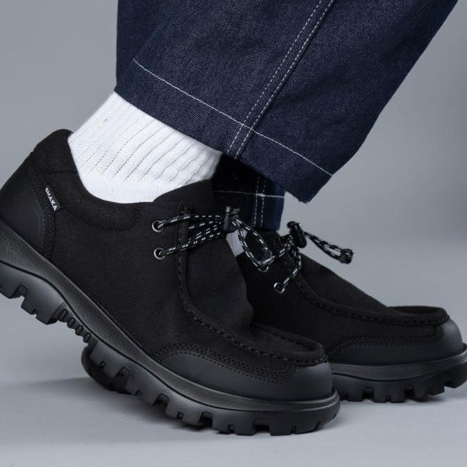 SHAKA - TRAIL TYROL MOC EX