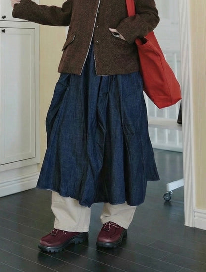 SHAKA - TRAIL TYROL MOC EX