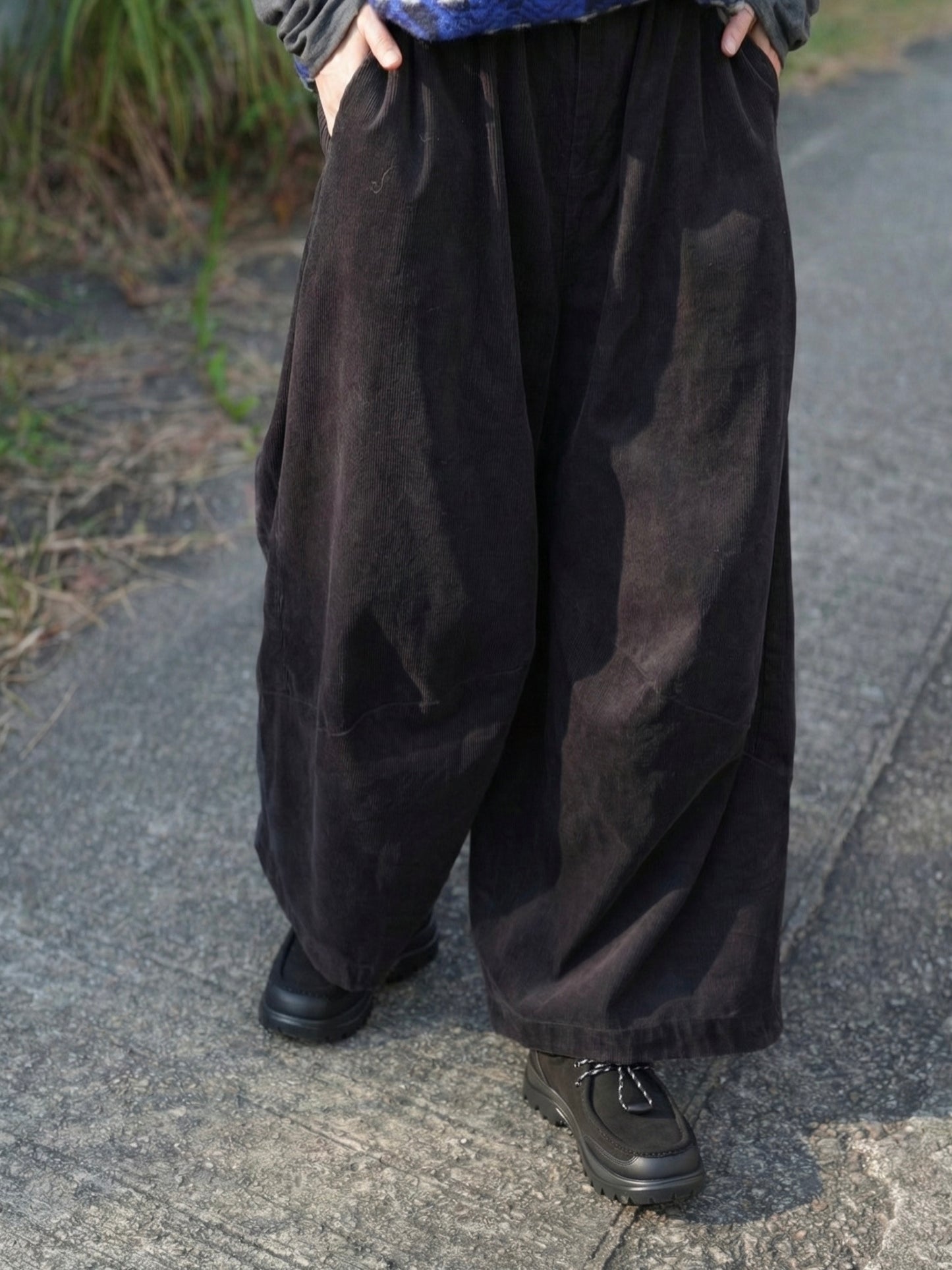 SHAKA - TRAIL TYROL MOC EX