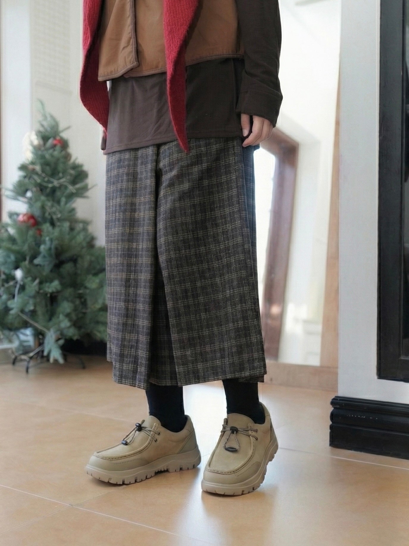 SHAKA - TRAIL TYROL MOC EX