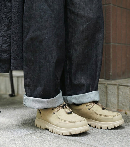 SHAKA - TRAIL TYROL MOC EX