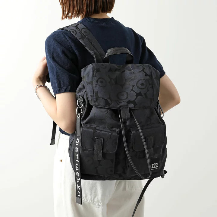 MARIMEKKO - EVERYTHING UNIKKO BACKPACK