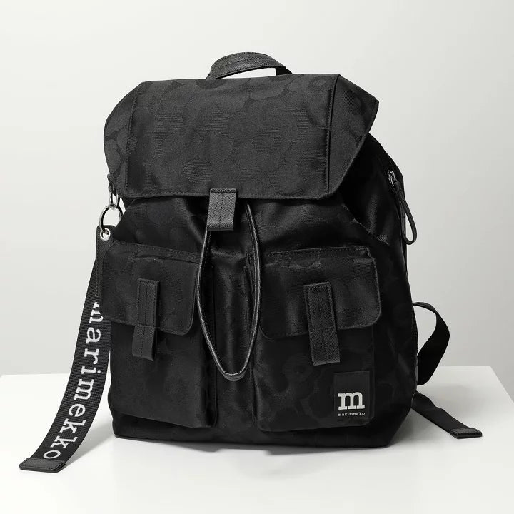 MARIMEKKO - EVERYTHING UNIKKO BACKPACK