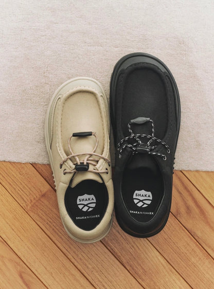 SHAKA - TRAIL TYROL MOC EX