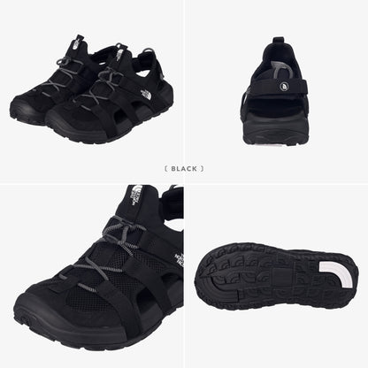 The North Face White Label - EXPLORE CAMP SHANDAL