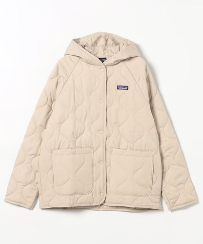 PATAGONIA QUILTED PUFFER