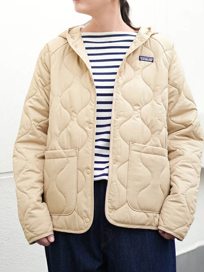 PATAGONIA QUILTED PUFFER