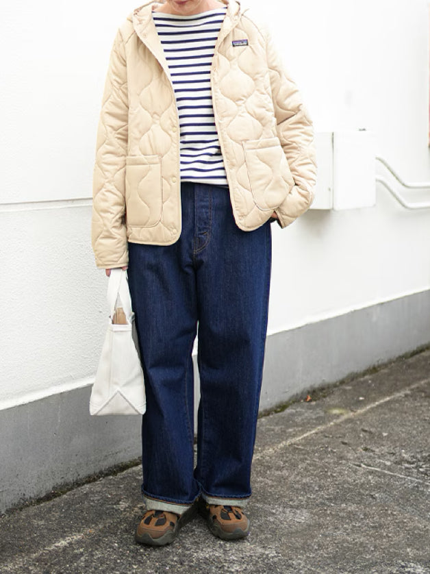 PATAGONIA QUILTED PUFFER