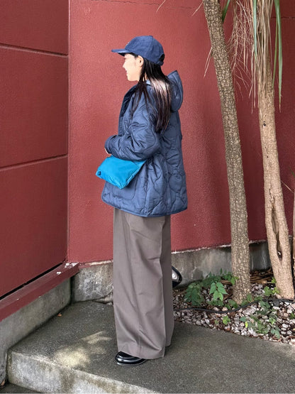 PATAGONIA QUILTED PUFFER