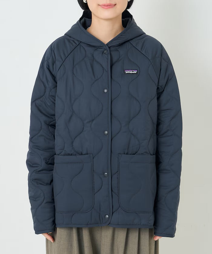 PATAGONIA QUILTED PUFFER