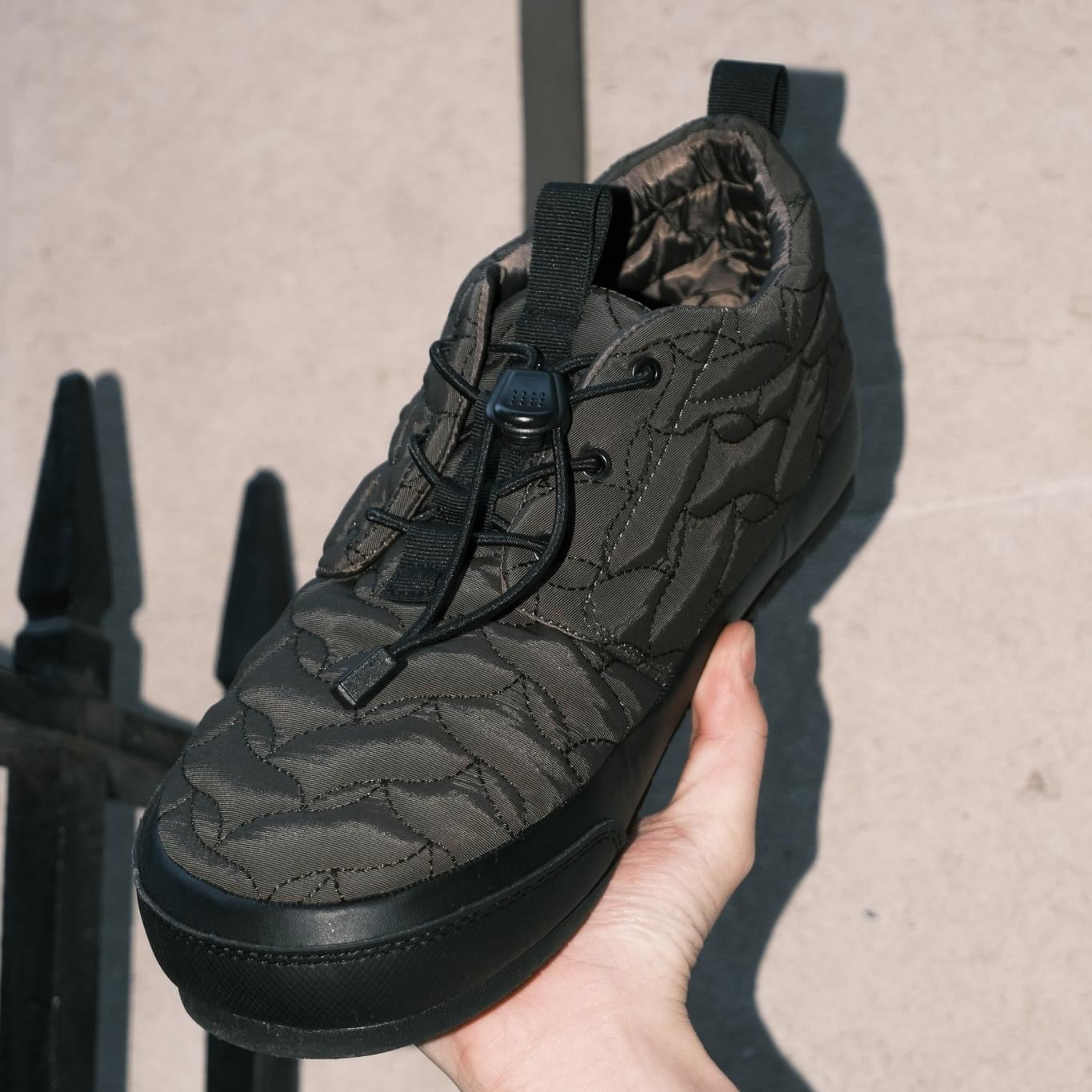 DANNER OREGON LACE DC - Unisex Mens & Women