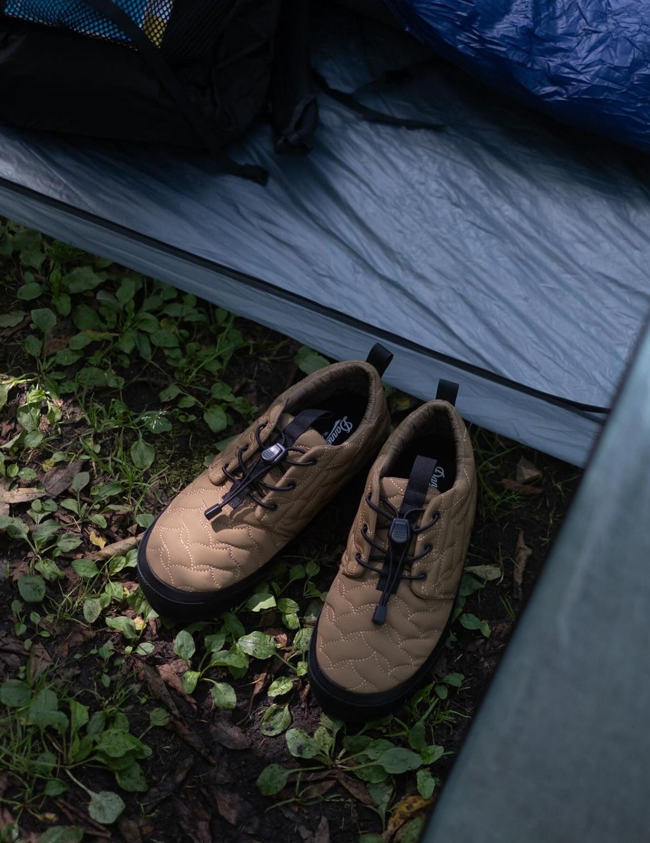 DANNER OREGON LACE DC - Unisex Mens & Women