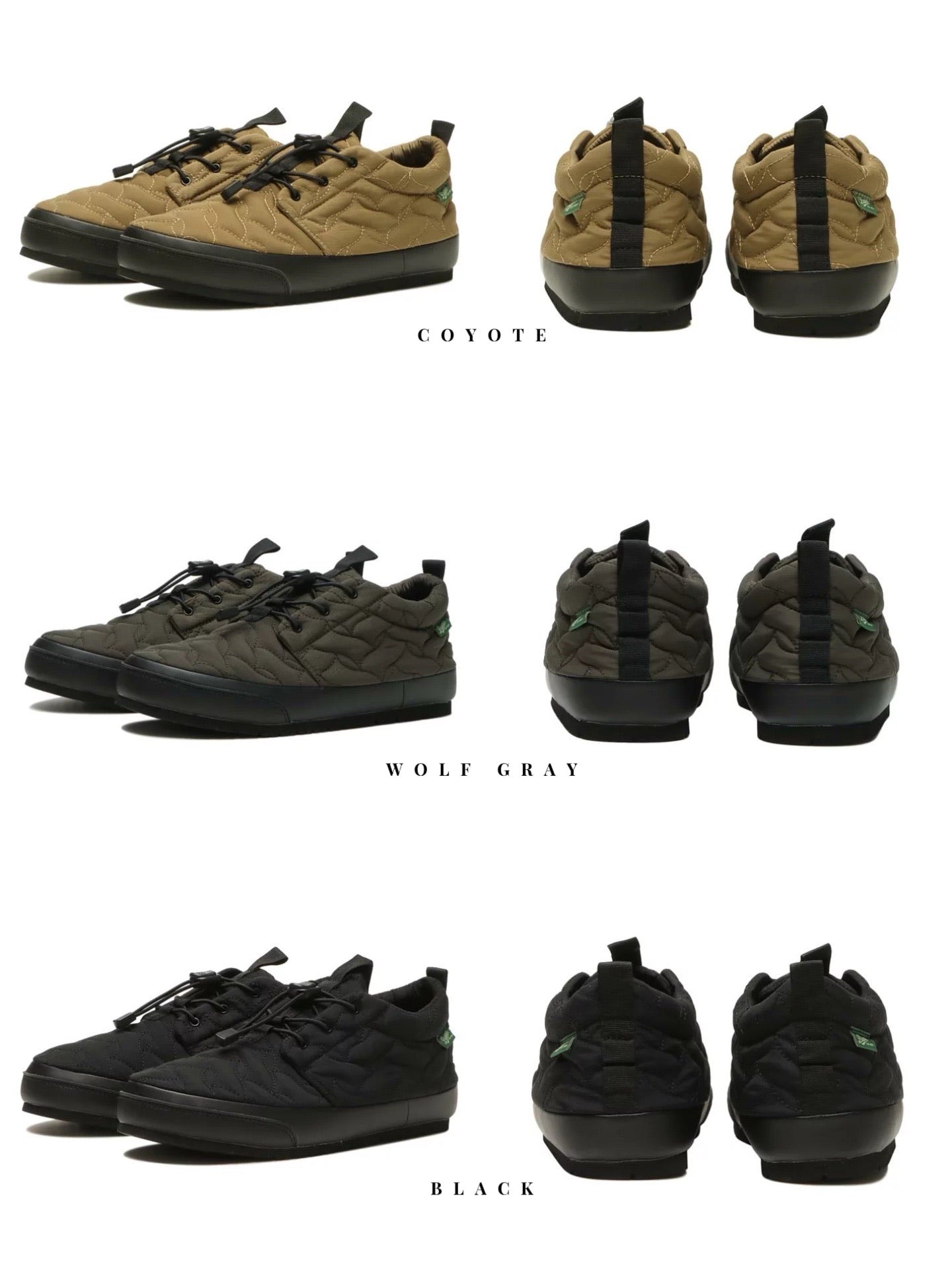 DANNER OREGON LACE DC - Unisex Mens & Women