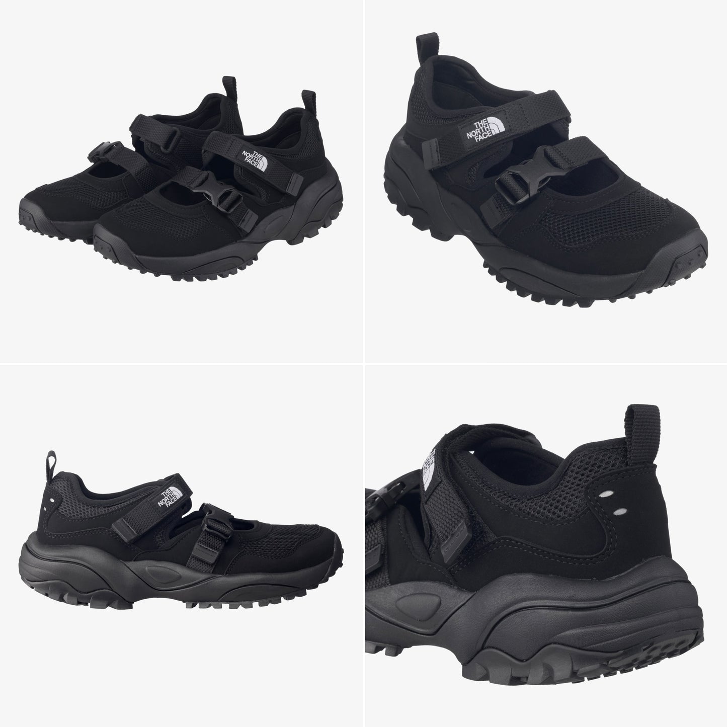 The North Face WHITE LABEL - Sneaker Sandal