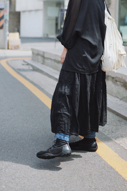 Rockfish🇬🇧Weatherwear - Nicole Laceup Sneakers