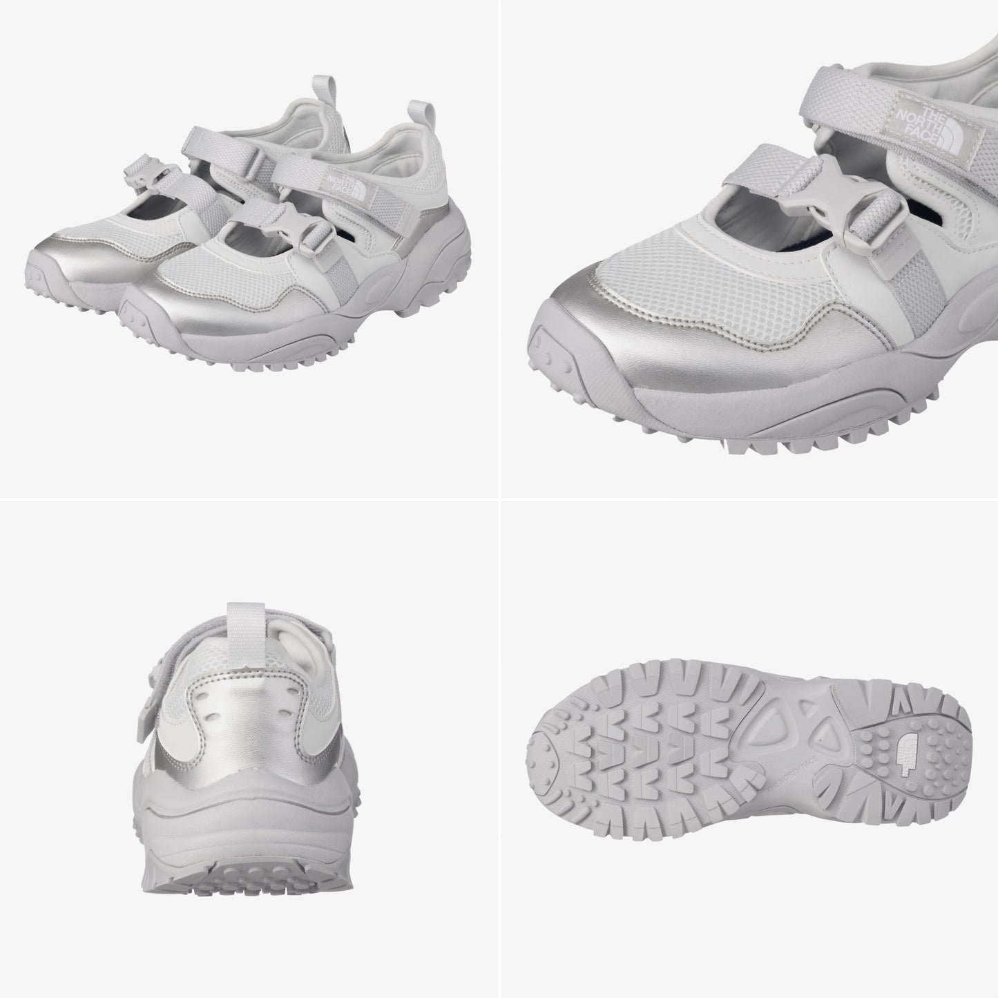 The North Face WHITE LABEL - Sneaker Sandal