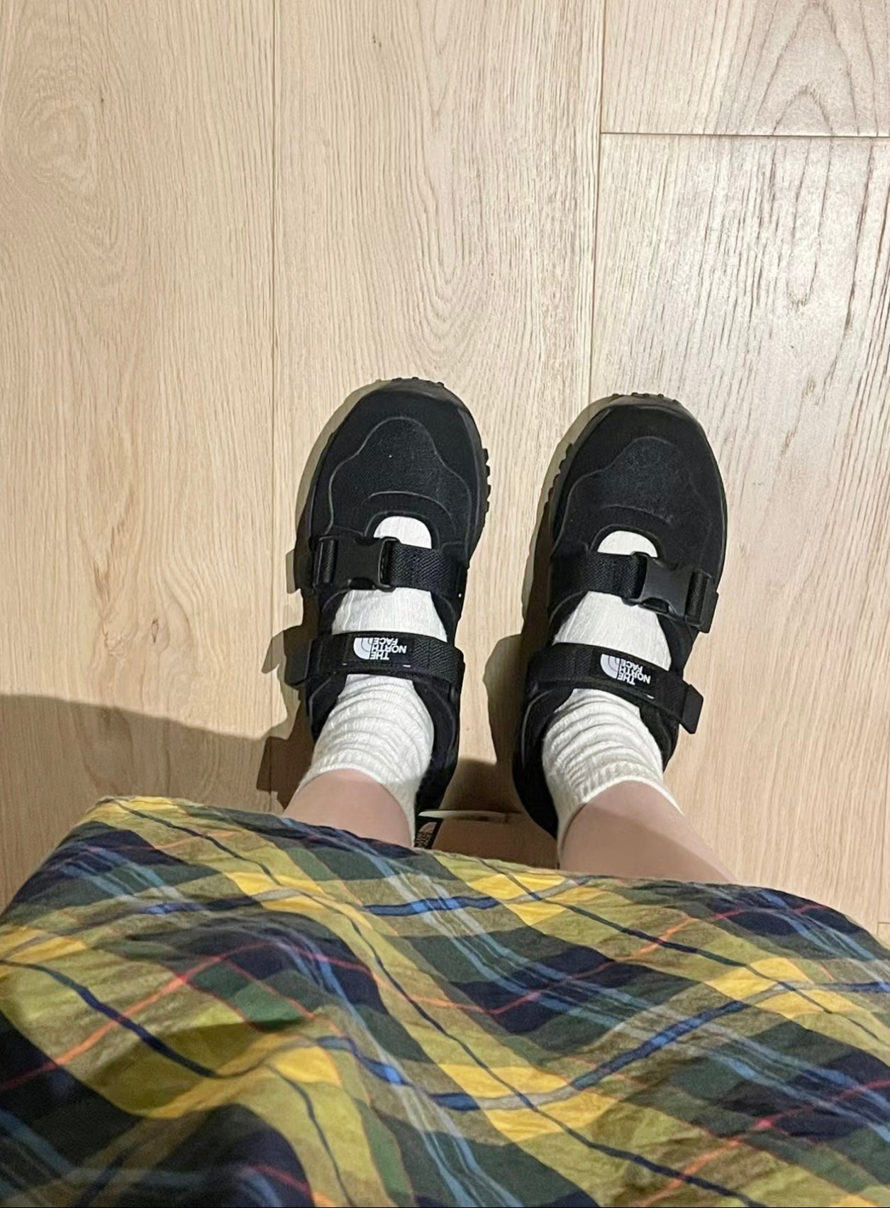 The North Face WHITE LABEL - Sneaker Sandal