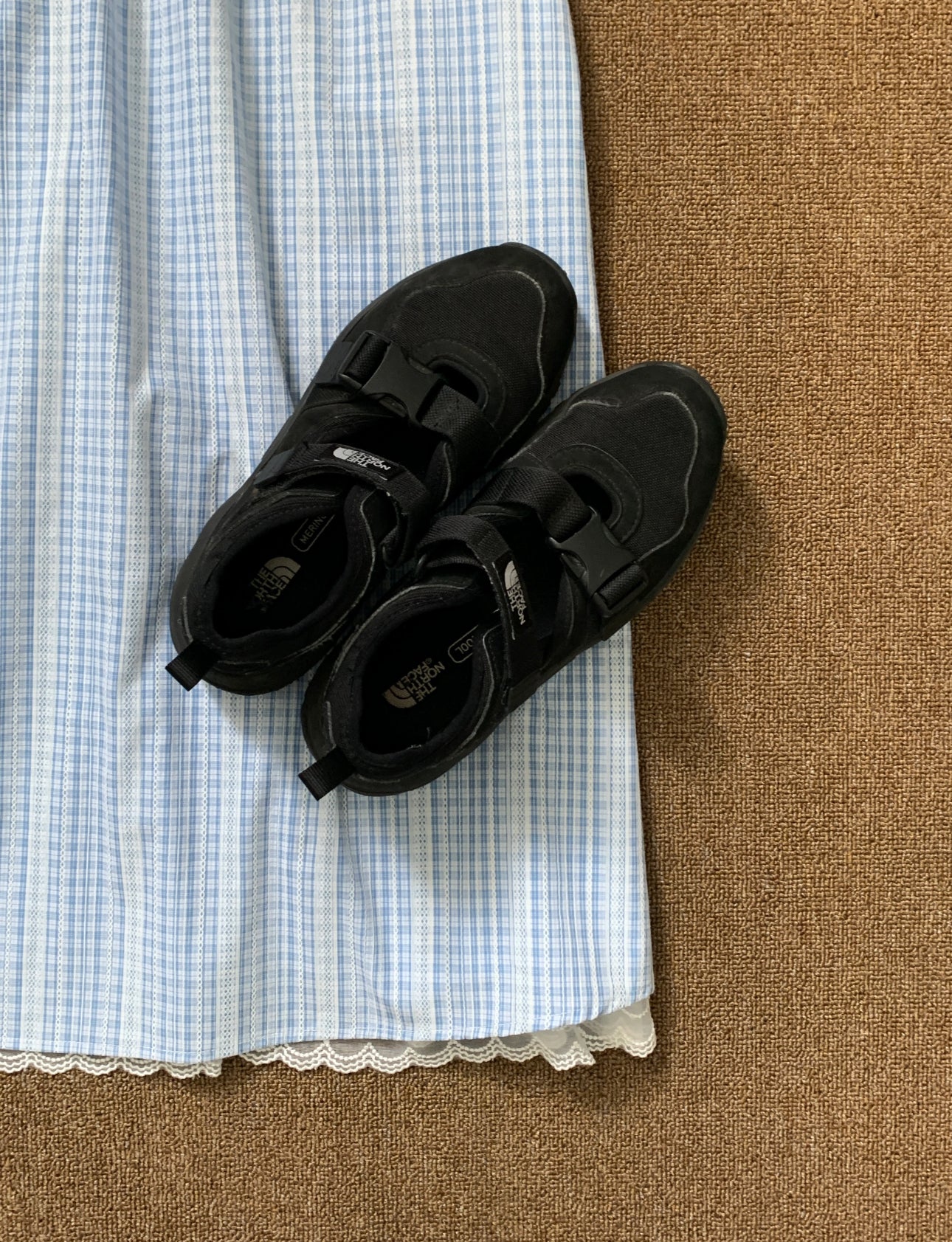 The North Face WHITE LABEL - Sneaker Sandal