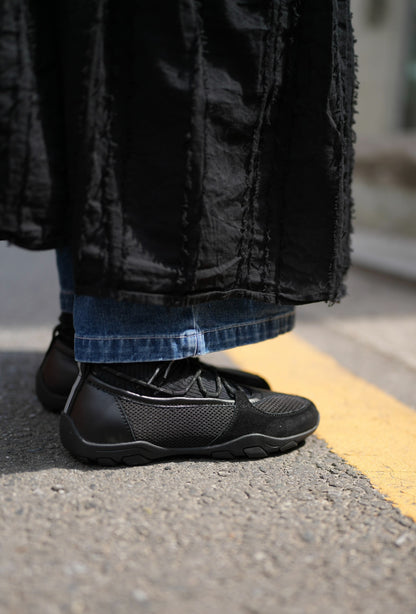 Rockfish🇬🇧Weatherwear - Nicole Laceup Sneakers