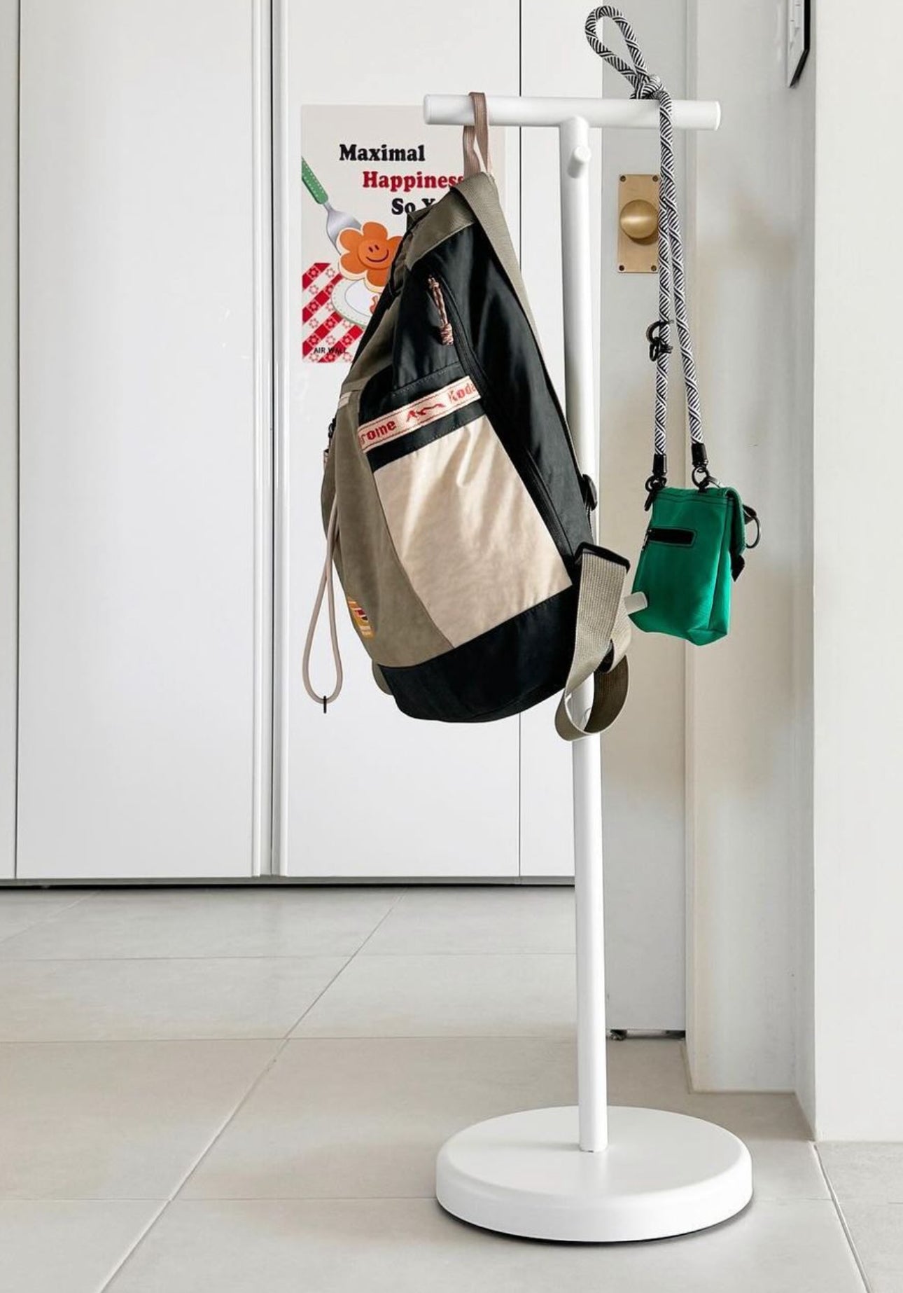 Kodak - Kodachrome Bucket Backpack