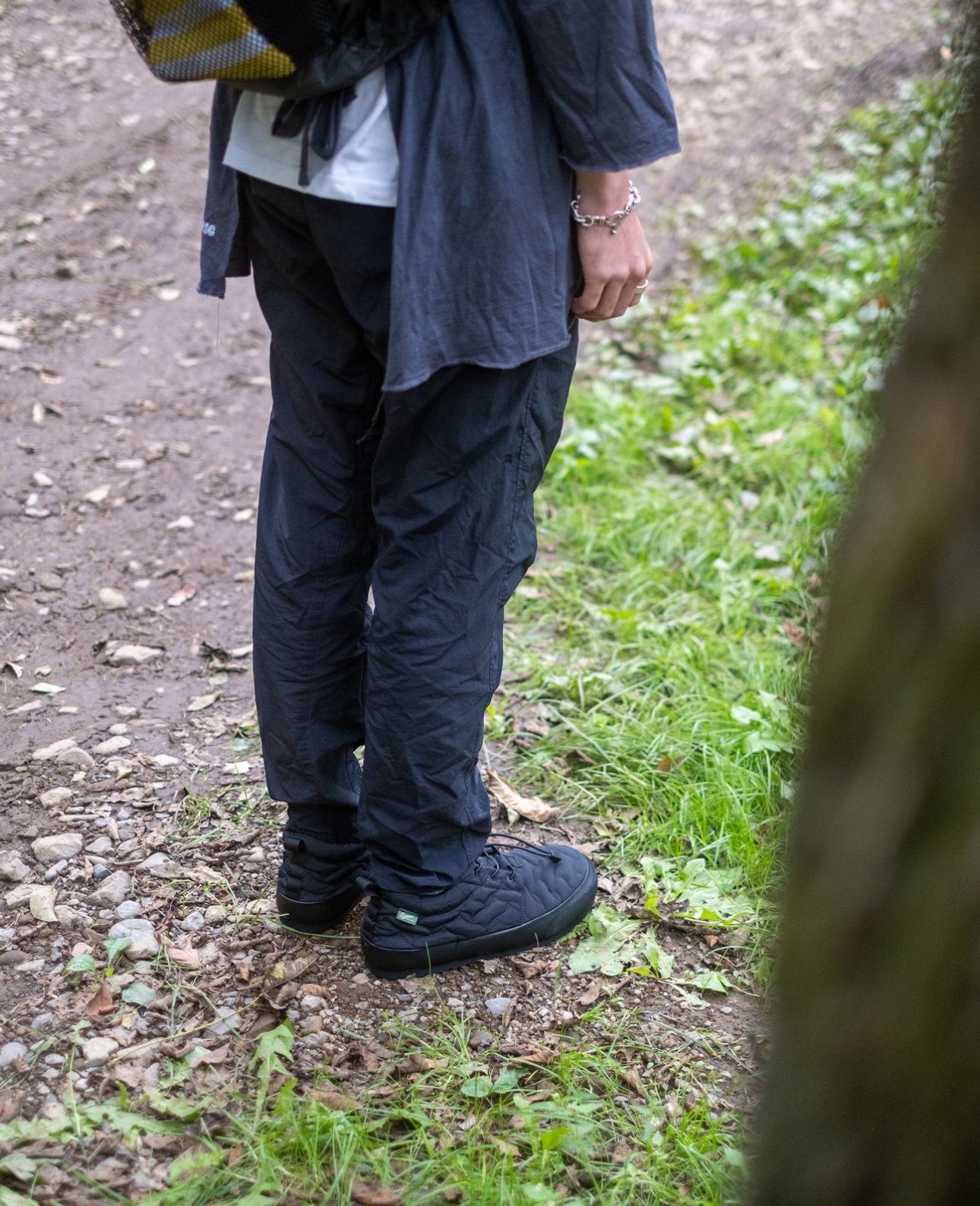 DANNER OREGON LACE DC - Unisex Mens & Women