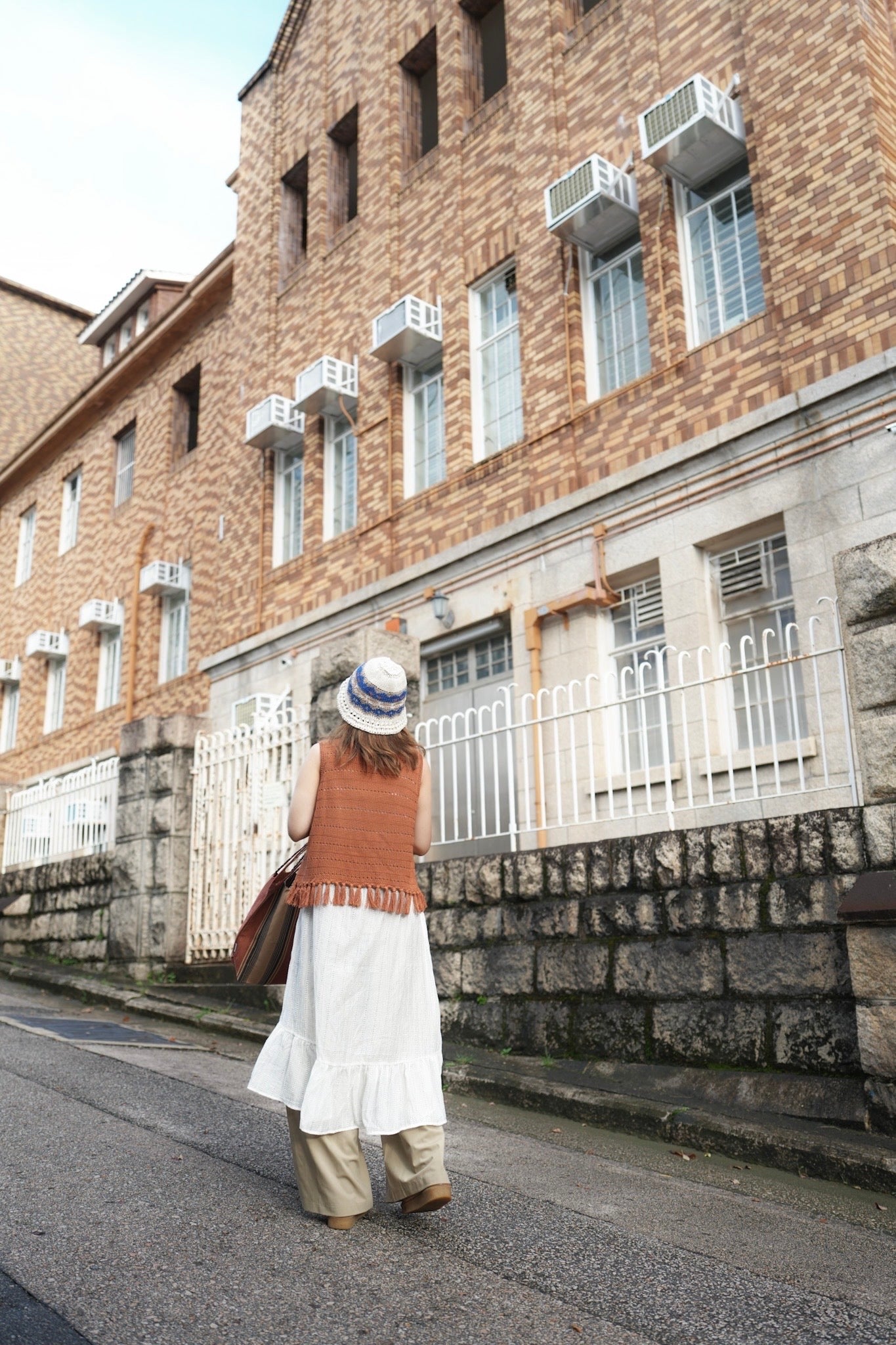 CA900 RUFFLE LAYERING DRESS