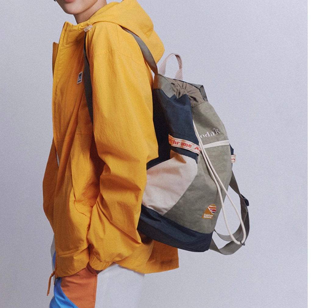Kodak - Kodachrome Bucket Backpack