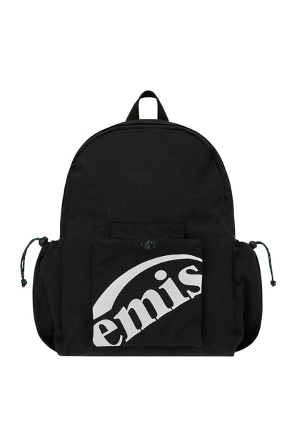 emis - Packable Nylon Backpack