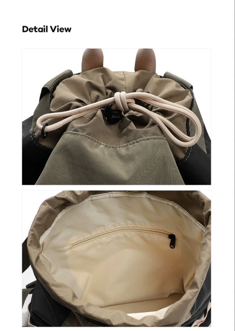 Kodak - Kodachrome Bucket Backpack