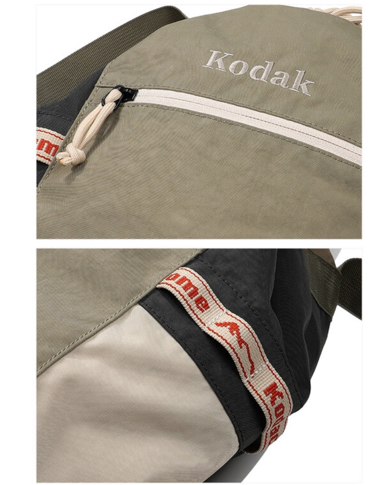 Kodak - Kodachrome Bucket Backpack