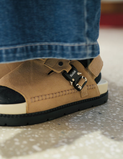 Kodak - Portra Sandals
