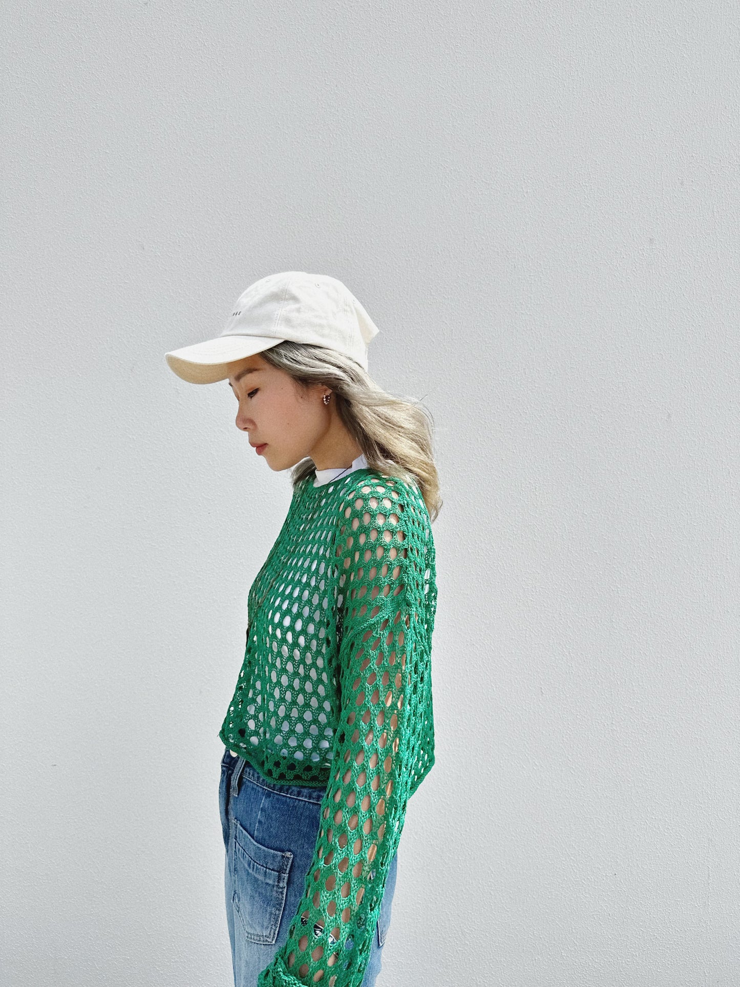 MZ-186 Baseball Cap