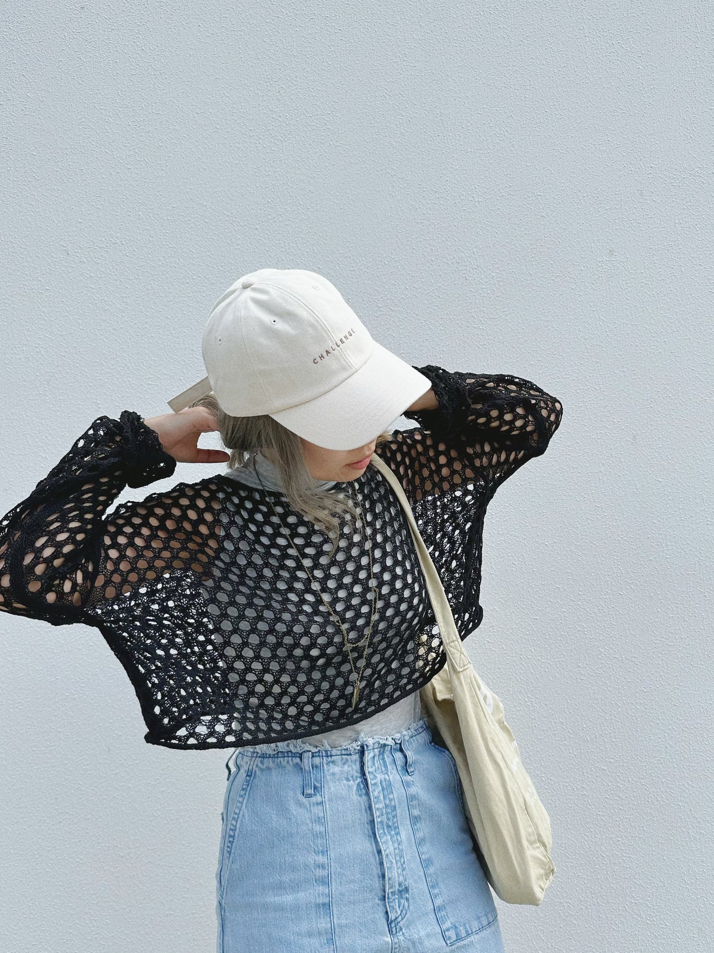 MZ-186 Baseball Cap