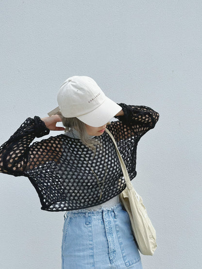 MZ-186 Baseball Cap