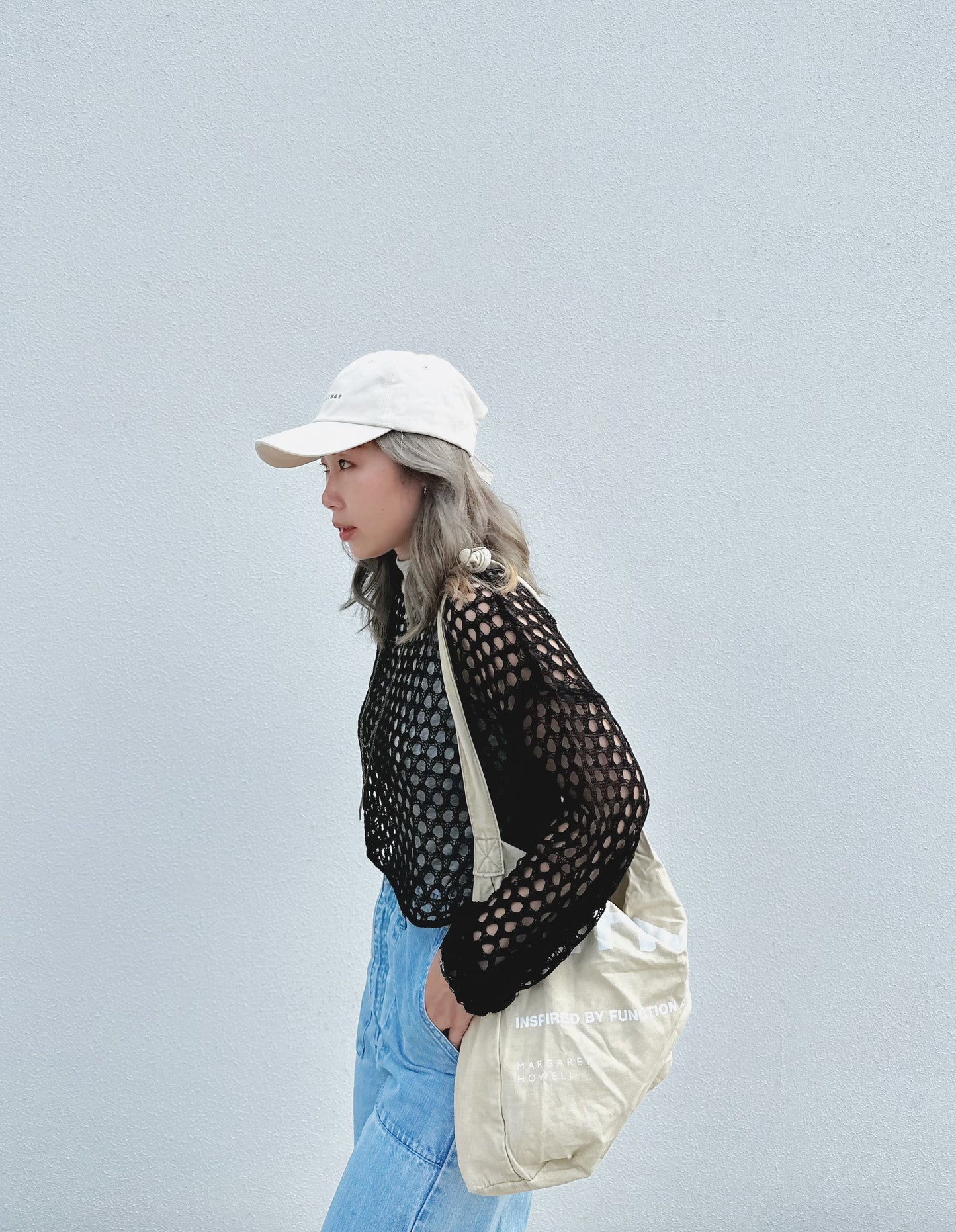 MZ-186 Baseball Cap