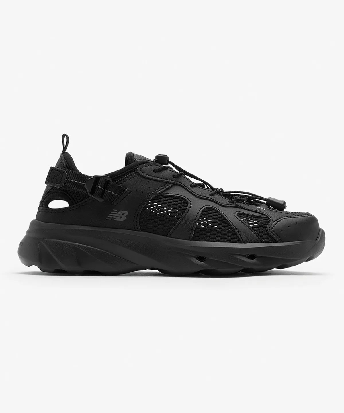 NEW BALANCE KAVE - 2WAY SNEAKER SANDALS