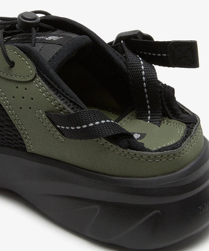 NEW BALANCE KAVE - 2WAY SNEAKER SANDALS