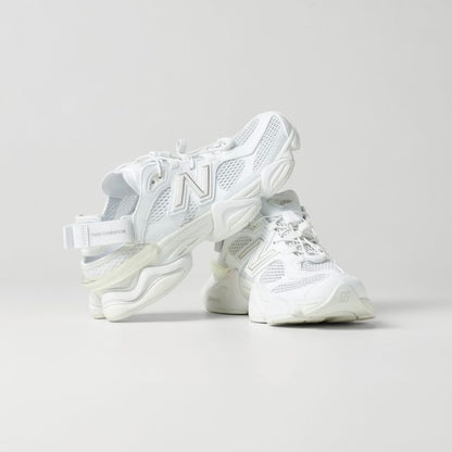 NEW BALANCE U9060 (日本限定) - 黑色/白色