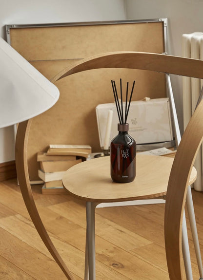 HETRAS. 高級擴香瓶 Premium Diffuser 500ml 2組