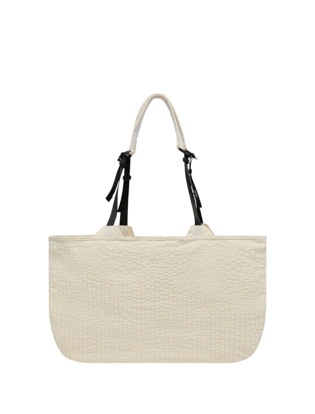 EMIS PACKABLE CHECK SHOPPER BAG