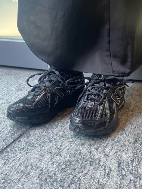 New Balance 1906RCH .ᐟ‪‪.ᐟ 再販🔛 黑武士