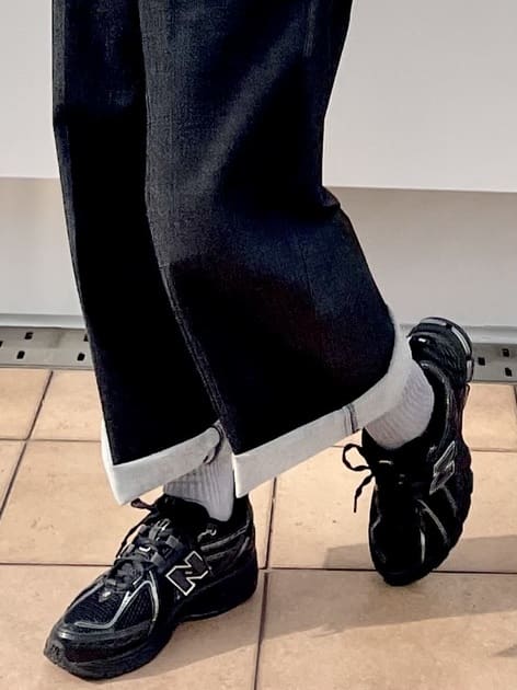 New Balance 1906RCH .ᐟ‪‪.ᐟ 再販🔛 黑武士