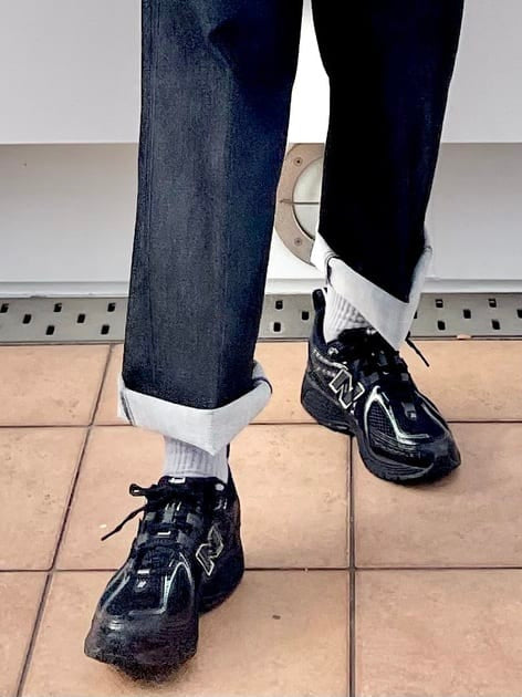 New Balance 1906RCH .ᐟ‪‪.ᐟ 再販🔛 黑武士