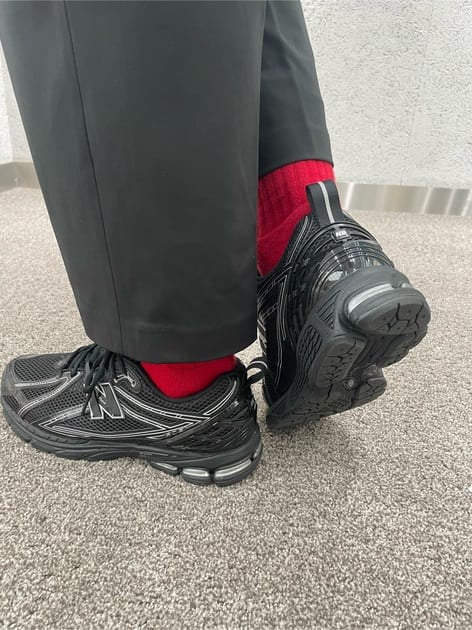 New Balance 1906RCH .ᐟ‪‪.ᐟ 再販🔛 黑武士