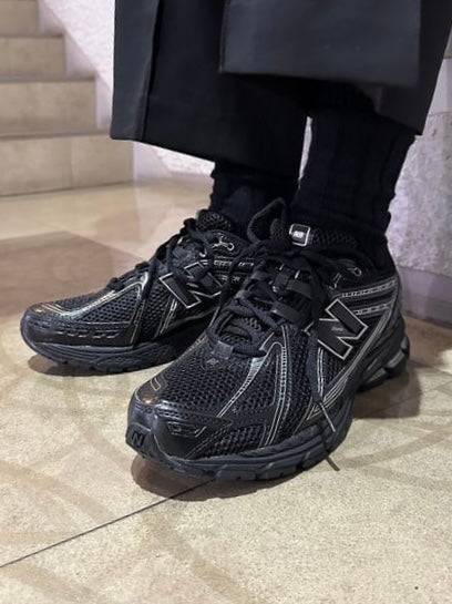 New Balance 1906RCH .ᐟ‪‪.ᐟ 再販🔛 黑武士