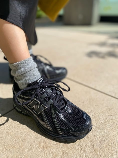 New Balance 1906RCH .ᐟ‪‪.ᐟ 再販🔛 黑武士