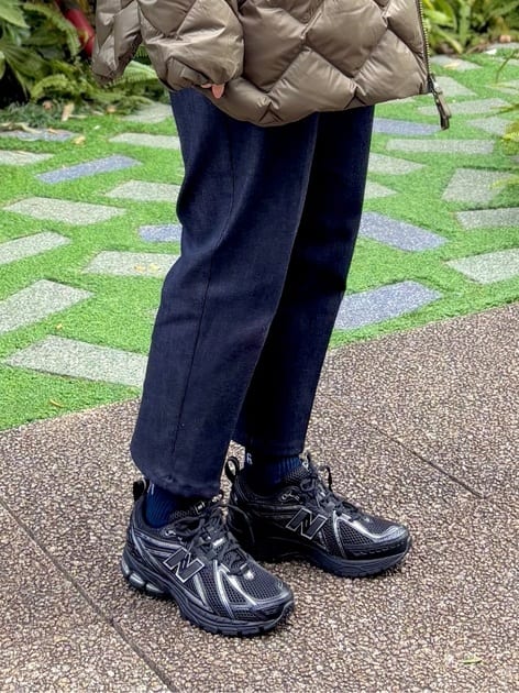 New Balance 1906RCH .ᐟ‪‪.ᐟ 再販🔛 黑武士
